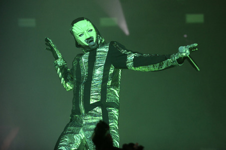 Deichbrand Festival 2019 in Wurster Nordseeküste