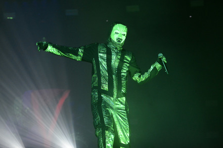 Deichbrand Festival 2019 in Wurster Nordseeküste