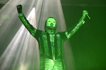 Deichbrand Festival 2019 in Wurster Nordseeküste