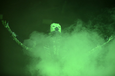 Deichbrand Festival 2019 in Wurster Nordseeküste