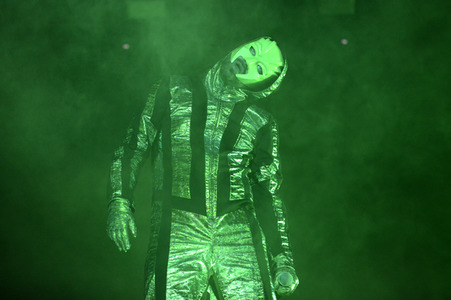 Deichbrand Festival 2019 in Wurster Nordseeküste