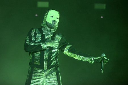 Deichbrand Festival 2019 in Wurster Nordseeküste