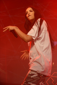 Deichbrand Festival 2019 in Wurster Nordseeküste