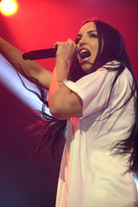 Deichbrand Festival 2019 in Wurster Nordseeküste