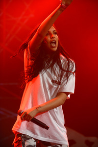 Deichbrand Festival 2019 in Wurster Nordseeküste