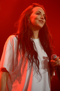 Deichbrand Festival 2019 in Wurster Nordseeküste