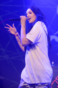 Deichbrand Festival 2019 in Wurster Nordseeküste