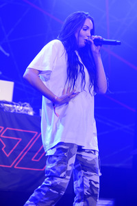 Deichbrand Festival 2019 in Wurster Nordseeküste