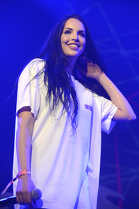 Deichbrand Festival 2019 in Wurster Nordseeküste