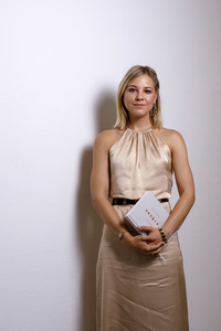 Photoshooting mit Diana zur Löwen in Köln