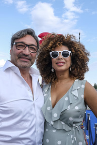 Eröffnung des Maschseefestes 2019 in Hannover