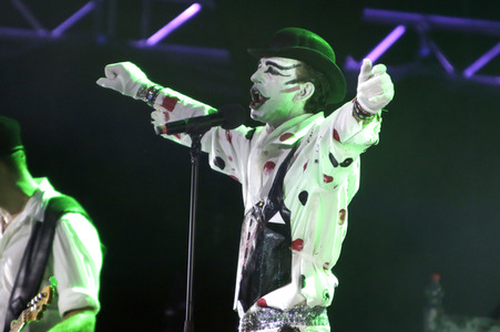 Wacken Open Air Festival 2019