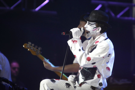 Wacken Open Air Festival 2019