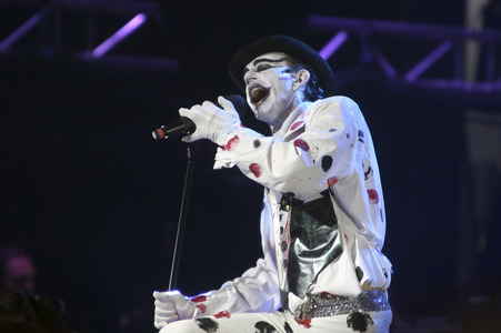 Wacken Open Air Festival 2019