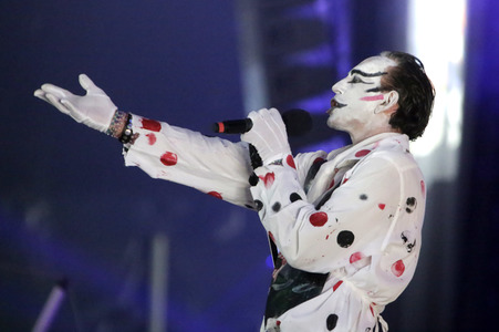 Wacken Open Air Festival 2019