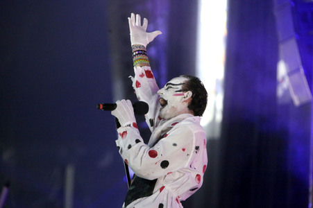 Wacken Open Air Festival 2019