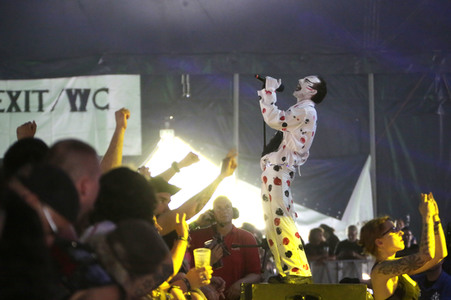 Wacken Open Air Festival 2019