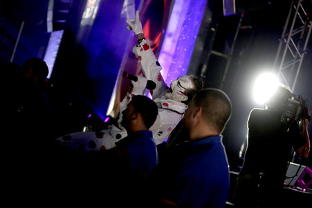 Wacken Open Air Festival 2019