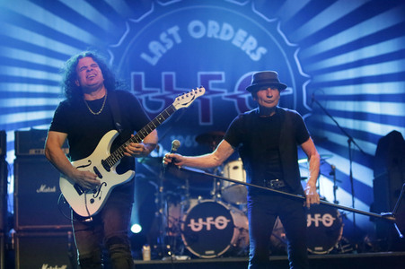 Wacken Open Air Festival 2019