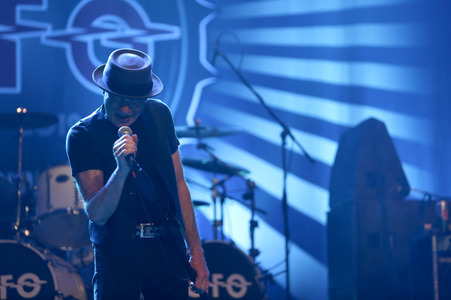 Wacken Open Air Festival 2019