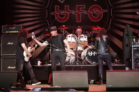 Wacken Open Air Festival 2019