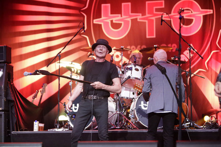 Wacken Open Air Festival 2019