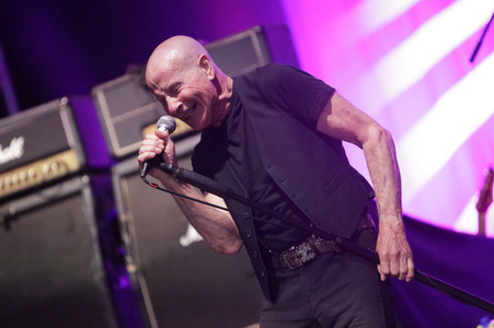 Wacken Open Air Festival 2019