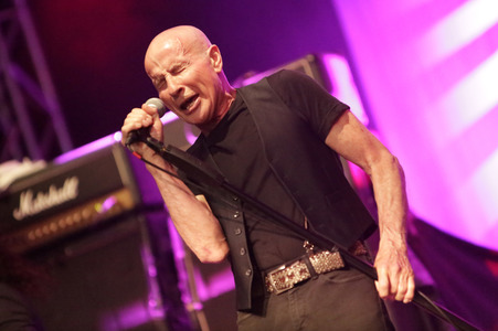 Wacken Open Air Festival 2019