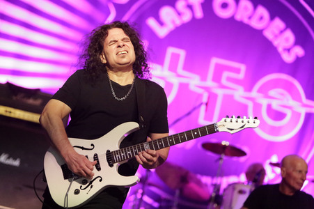 Wacken Open Air Festival 2019