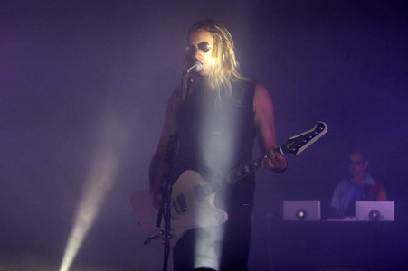 Wacken Open Air Festival 2019