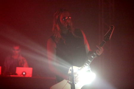 Wacken Open Air Festival 2019