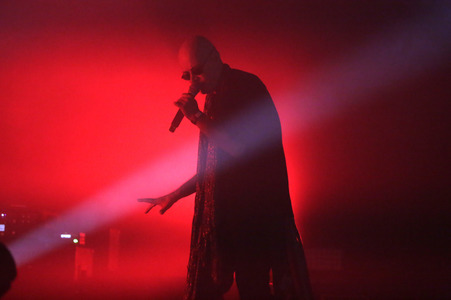 Wacken Open Air Festival 2019