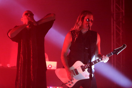 Wacken Open Air Festival 2019