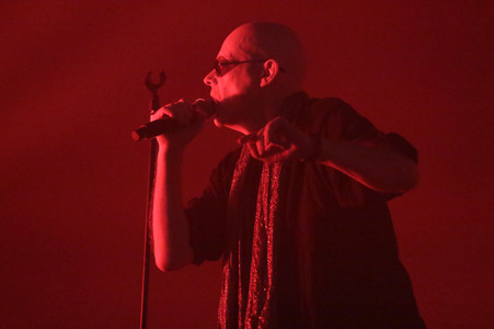 Wacken Open Air Festival 2019