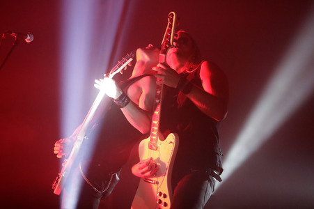 Wacken Open Air Festival 2019