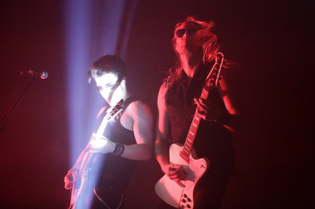 Wacken Open Air Festival 2019