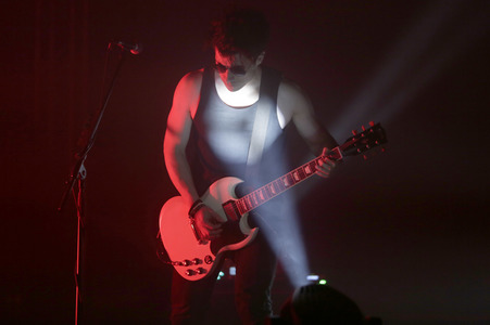 Wacken Open Air Festival 2019