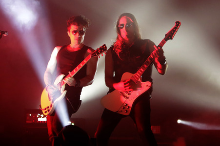 Wacken Open Air Festival 2019