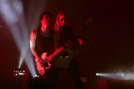 Wacken Open Air Festival 2019