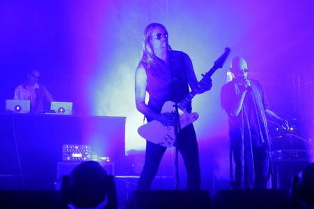 Wacken Open Air Festival 2019