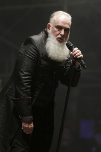 Wacken Open Air Festival 2019