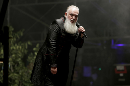 Wacken Open Air Festival 2019