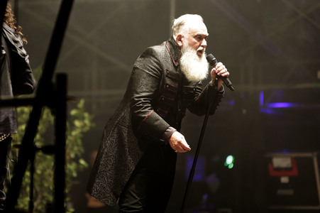 Wacken Open Air Festival 2019