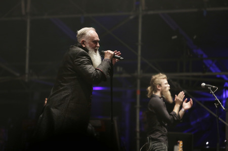 Wacken Open Air Festival 2019