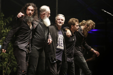 Wacken Open Air Festival 2019