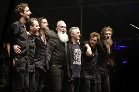 Wacken Open Air Festival 2019