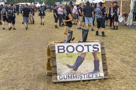 Wacken Open Air Festival 2019