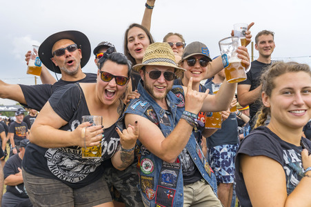 Wacken Open Air Festival 2019