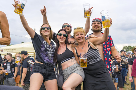 Wacken Open Air Festival 2019