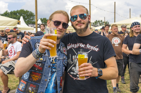 Wacken Open Air Festival 2019